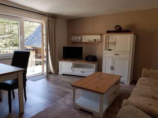 Holiday Home Kaifenheim near Volcano Park, cleaning included - Kaifenheim - 6