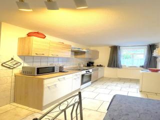 Property in Elbingerode, cleaning included - Elbingerode - 7