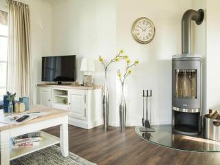 Thatched House by Bodden Lagoon with Sauna, cleaning included - Fuhlendorf - 5