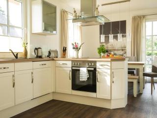 Thatched House by Bodden Lagoon with Sauna, cleaning included - Fuhlendorf - 4