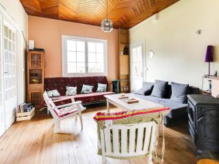 Maison Biscarrosse Plage 10 pers, WIFI, animaux acceptés - FR-1-521-95 - Biscarrosse-Plage - 5