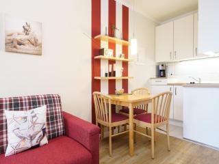 Apartment im Seepark Sellin mit Balkon, cleaning included - Ostseebad Sellin - 4