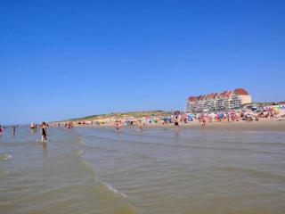 Apartment in Wyk by the Beach Promenade, cleaning included - Wyk auf Föhr - 2