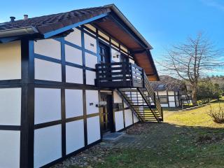 Apartment in Frankenau near Ski Slopes, cleaning included - Frankenau - 1