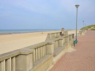Apartment in Wyk by the Beach Promenade, cleaning included - Wyk auf Föhr - 1