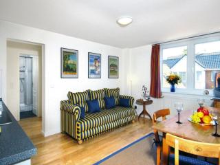Apartment in Wyk by the Beach Promenade, cleaning included - Wyk auf Föhr - 0