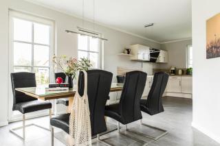 Luxury House Bodden Coast with Lagoon Sauna, cleaning included - Fuhlendorf - 5