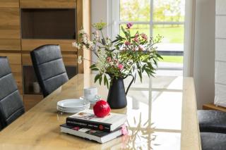 Luxury House Bodden Coast with Lagoon Sauna, cleaning included - Fuhlendorf - 3