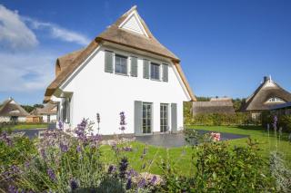 Luxury House Bodden Coast with Lagoon Sauna, cleaning included - Fuhlendorf - 0