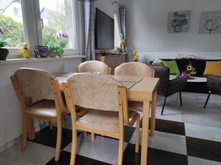 Holiday Home in Hüttenrode with private terrace, cleaning included - Hüttenrode - 8