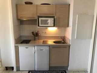 Appartement avec Terrasse et Piscine à Guéthary, Proche Plages - FR-1-239-604 - Guéthary - 8