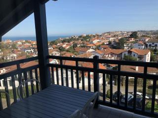 Appartement avec Terrasse et Piscine à Guéthary, Proche Plages - FR-1-239-604 - Guéthary - 6