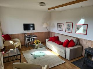 Apartment in Frankenau near Ski Slopes, cleaning included - Frankenau - 0