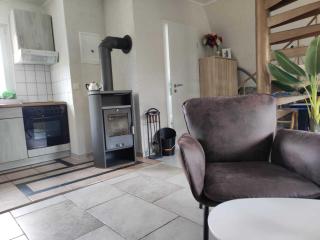 Holiday Home in Hüttenrode with private terrace, cleaning included - Hüttenrode - 3