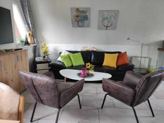 Holiday Home in Hüttenrode with private terrace, cleaning included - Hüttenrode - 7