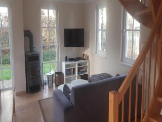 House in Wismar near Sandy Beach, cleaning included - Wohlenberg - 7