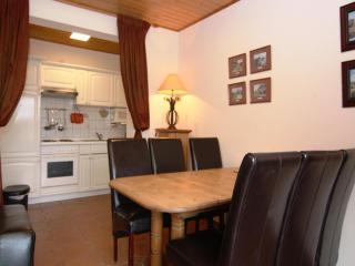 Terraced House in Boltenhagen near Baltic Beach, cleaning included - Boltenhagen - 1