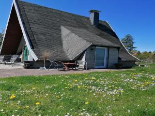Holiday Home in Hüttenrode with private terrace, cleaning included - Hüttenrode - 6