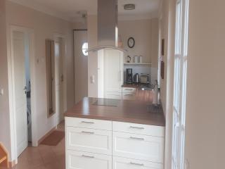 House in Wismar near Sandy Beach, cleaning included - Wohlenberg - 5