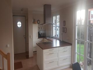 House in Wismar near Sandy Beach, cleaning included - Wohlenberg - 6