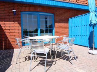 Terraced House in Boltenhagen near Baltic Beach, cleaning included - Boltenhagen - 7
