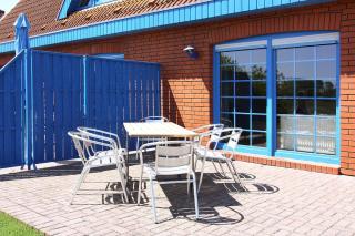 Terraced House in Boltenhagen near Baltic Beach, cleaning included - Boltenhagen - 6
