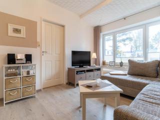 Apartment near North Sea with Garden, cleaning included - St. Peter-Ording - 3