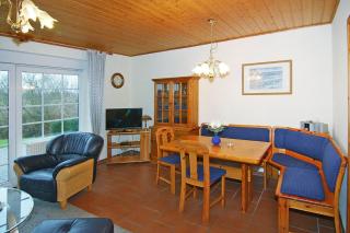 Terraced House in Boltenhagen near Baltic Beach, cleaning included - Boltenhagen - 5