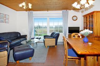 Terraced House in Boltenhagen near Baltic Beach, cleaning included - Boltenhagen - 4