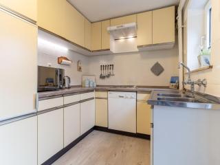 Apartment near North Sea with Garden, cleaning included - St. Peter-Ording - 6