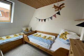 Apartment in Ording near Spa Forest & Beach, cleaning included - St. Peter-Ording - 6