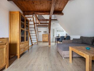Studio in Buchholz am Müritzsee, cleaning included - 3