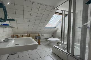 Apartment in Ording near Spa Forest & Beach, cleaning included - St. Peter-Ording - 4