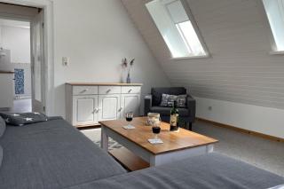 Apartment in Ording near Spa Forest & Beach, cleaning included - St. Peter-Ording - 8
