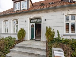 Apartment by Lake Müritz with Marina Views, cleaning included - Buchholz - 2