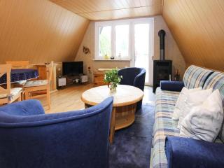 Ferienhaus am Duemmer See in Perlin, cleaning included - Perlin - 4