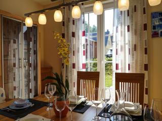 Holiday Home in Glowe near Sandy Beach, cleaning included - Glowe - 2