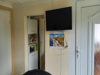 Doppelhaushaelfte, Twietfort, cleaning included - Appelburg - 6