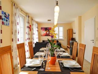 Holiday Home in Glowe near Sandy Beach, cleaning included - Glowe - 4