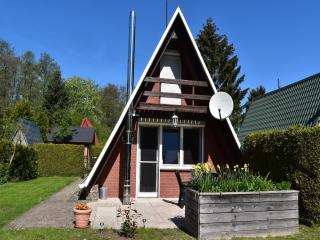 Ferienhaus am Duemmer See in Perlin, cleaning included - Perlin - 0