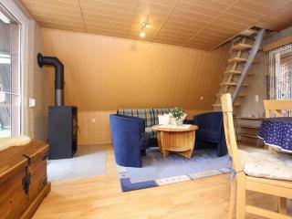 Ferienhaus am Duemmer See in Perlin, cleaning included - Perlin - 1
