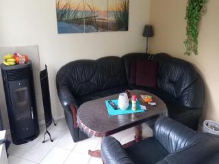 Doppelhaushaelfte, Twietfort, cleaning included - Appelburg - 7