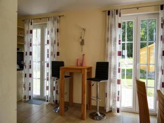 Holiday Home in Glowe near Sandy Beach, cleaning included - Glowe - 6