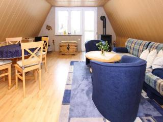 Ferienhaus am Duemmer See in Perlin, cleaning included - Perlin - 2