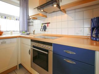 Apartment near Dike & Beach Sports in Ording, cleaning included - St. Peter-Ording - 3