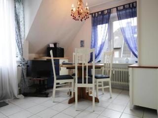Apartment near Dike & Beach Sports in Ording, cleaning included - St. Peter-Ording - 4