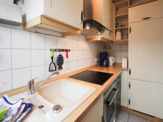 Apartment near Dike & Beach Sports in Ording, cleaning included - St. Peter-Ording - 2