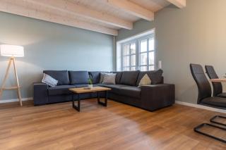 Doppelhaushaelfte in Karolinenkoog, cleaning included - Karolinenkoog - 8