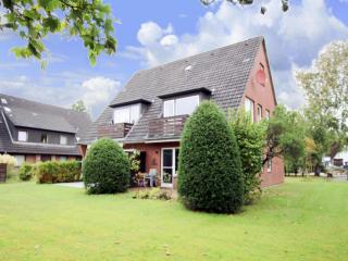 Apartment near Dike & Beach Sports in Ording, cleaning included - St. Peter-Ording - 9