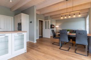 Doppelhaushaelfte in Karolinenkoog, cleaning included - Karolinenkoog - 9